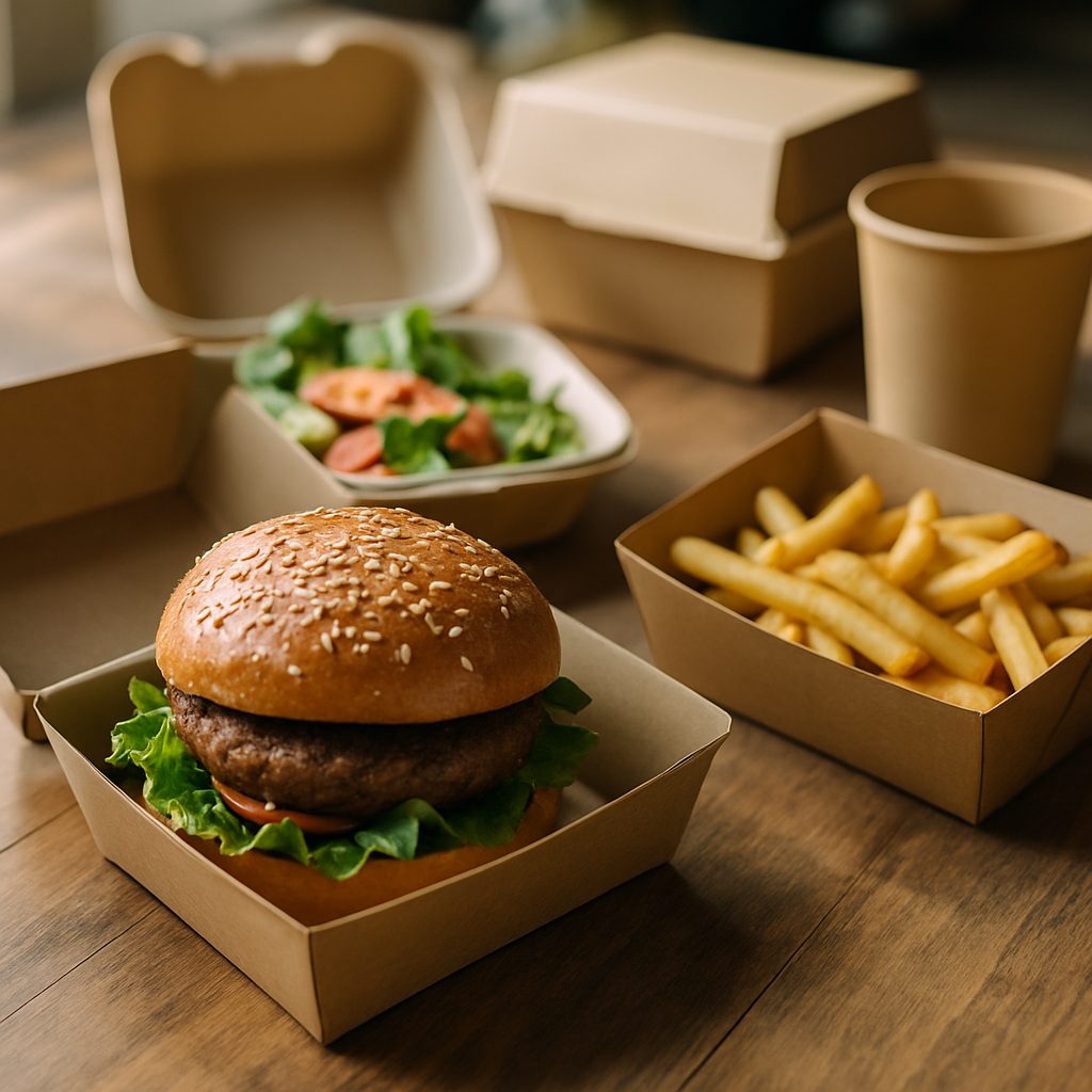 Ghost Kitchens: Goldgrube oder Geisterstadt? Das Erfolgsrezept der unsichtbaren Restaurants – Bild 3