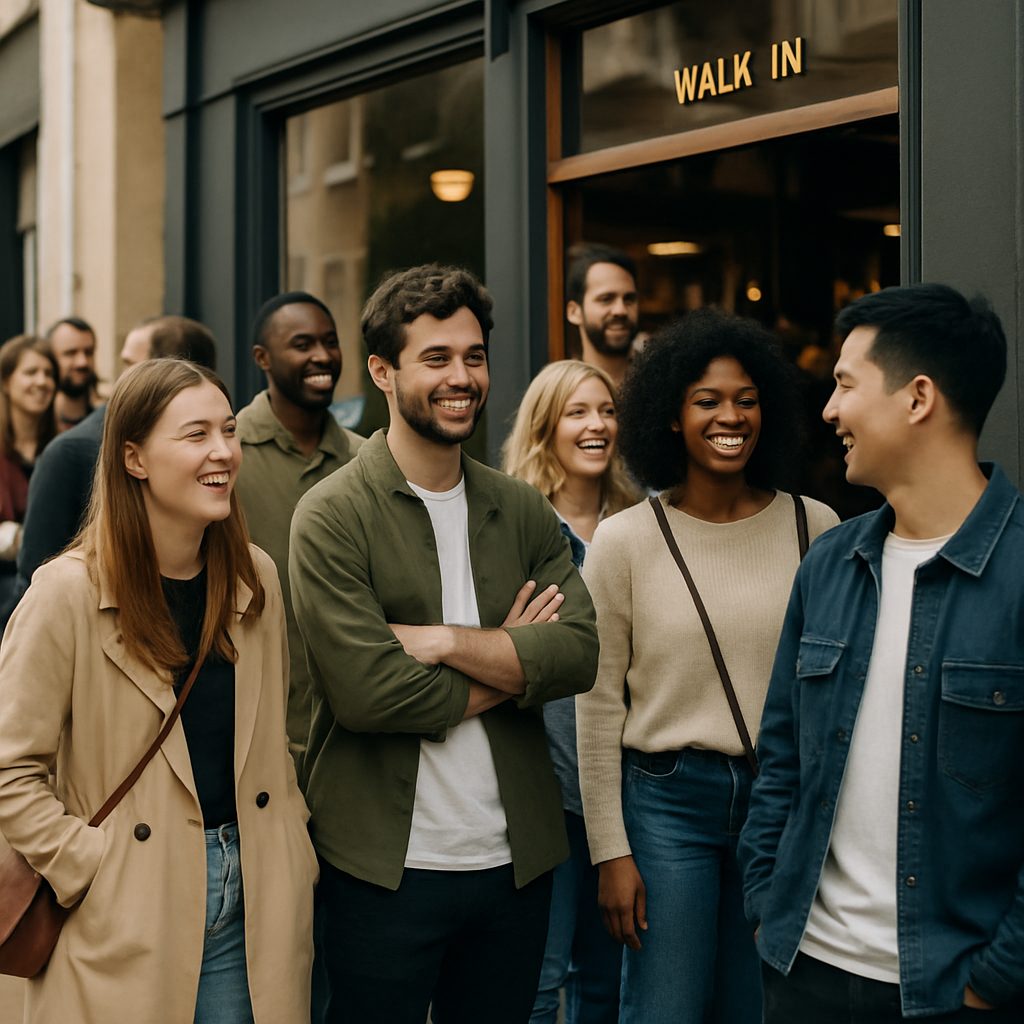 Das „Nach-Hause-kommen-Gefühl“: Warum Herzlichkeit die neue Währung der Gastronomie ist – Bild 4