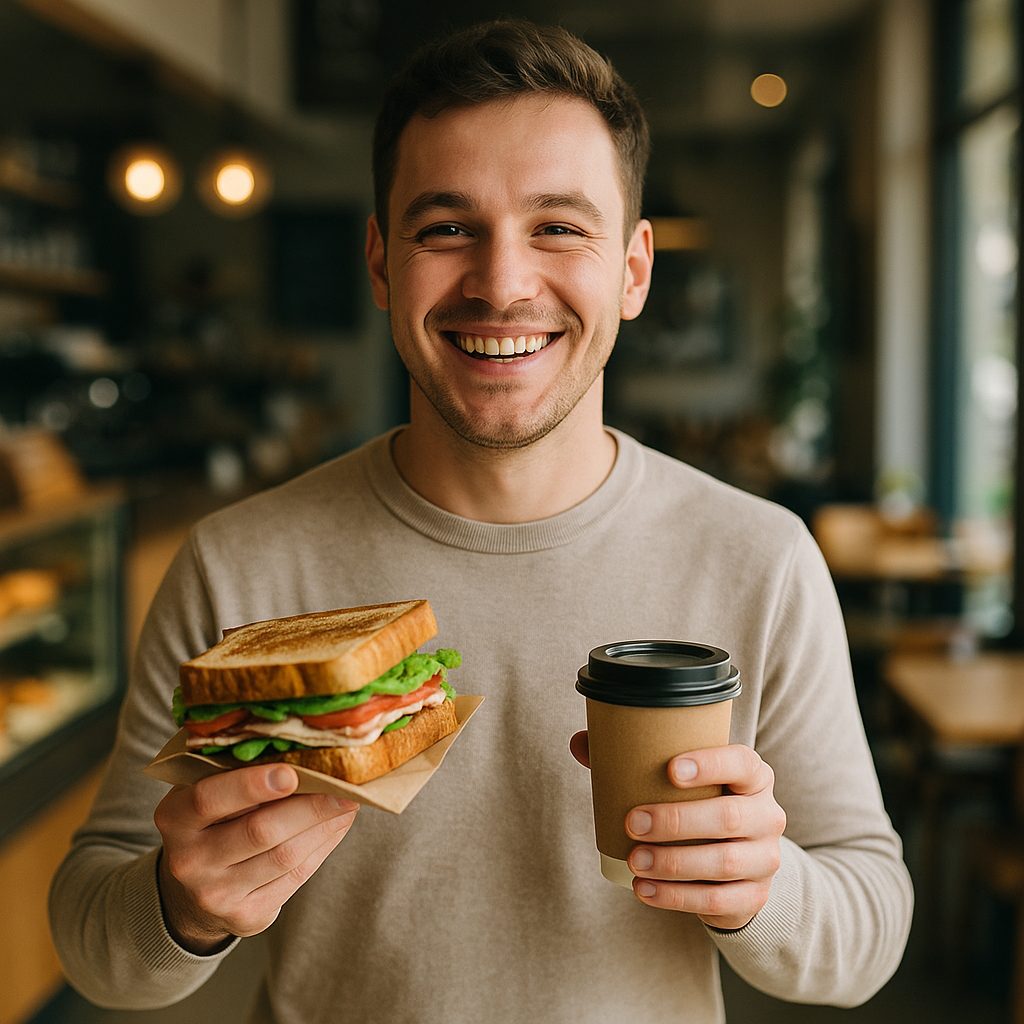 Netflix für den Gaumen? Wie Abo-Modelle die Gastronomie revolutionieren könnten – Bild 3