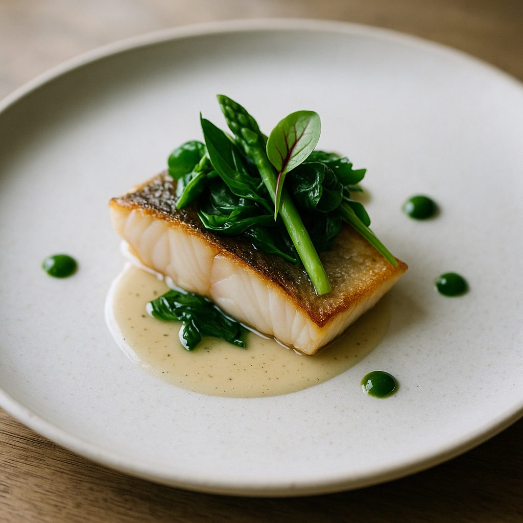 Die gläserne Decke am Pass: Warum die Spitzengastronomie weiblicher werden muss – Bild 3