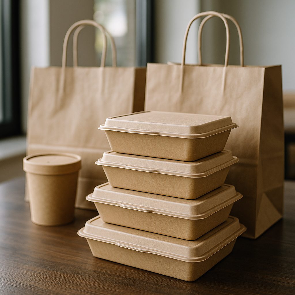 Ghost Kitchens: Goldgrube oder Geisterstadt? Chancen für Gastronomen – Bild 2