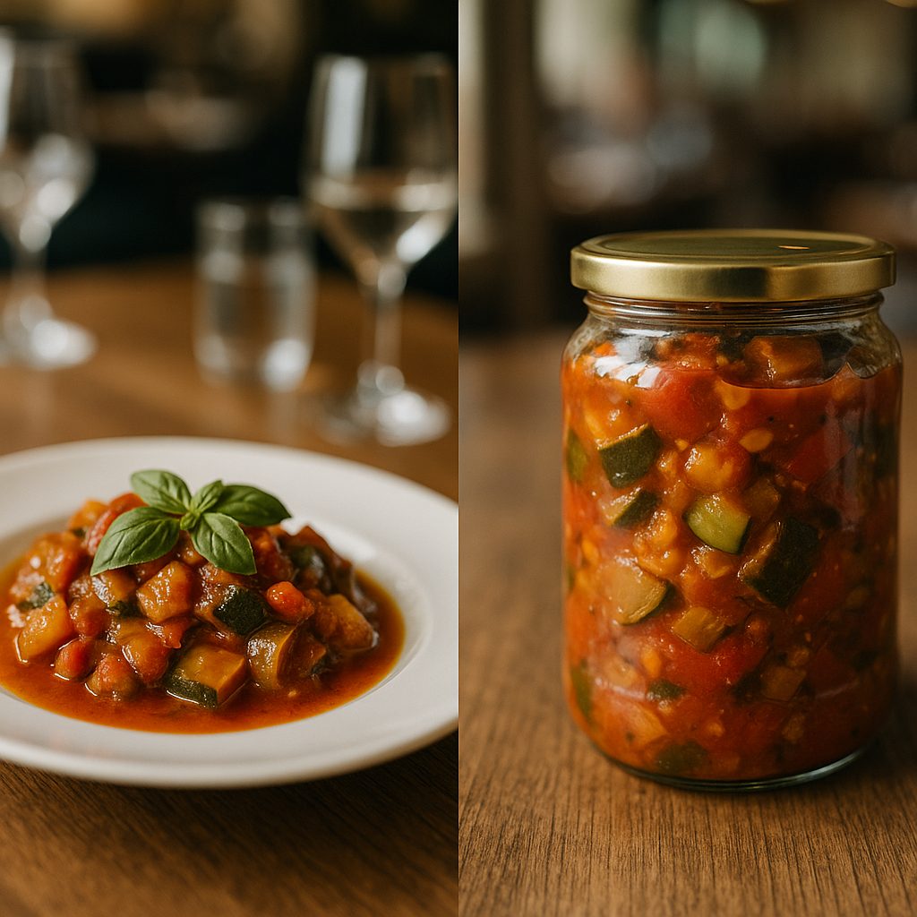 Gastro goes Retail: Vom Teller ins Regal – Wie Restaurants zu Marken werden – Bild 4