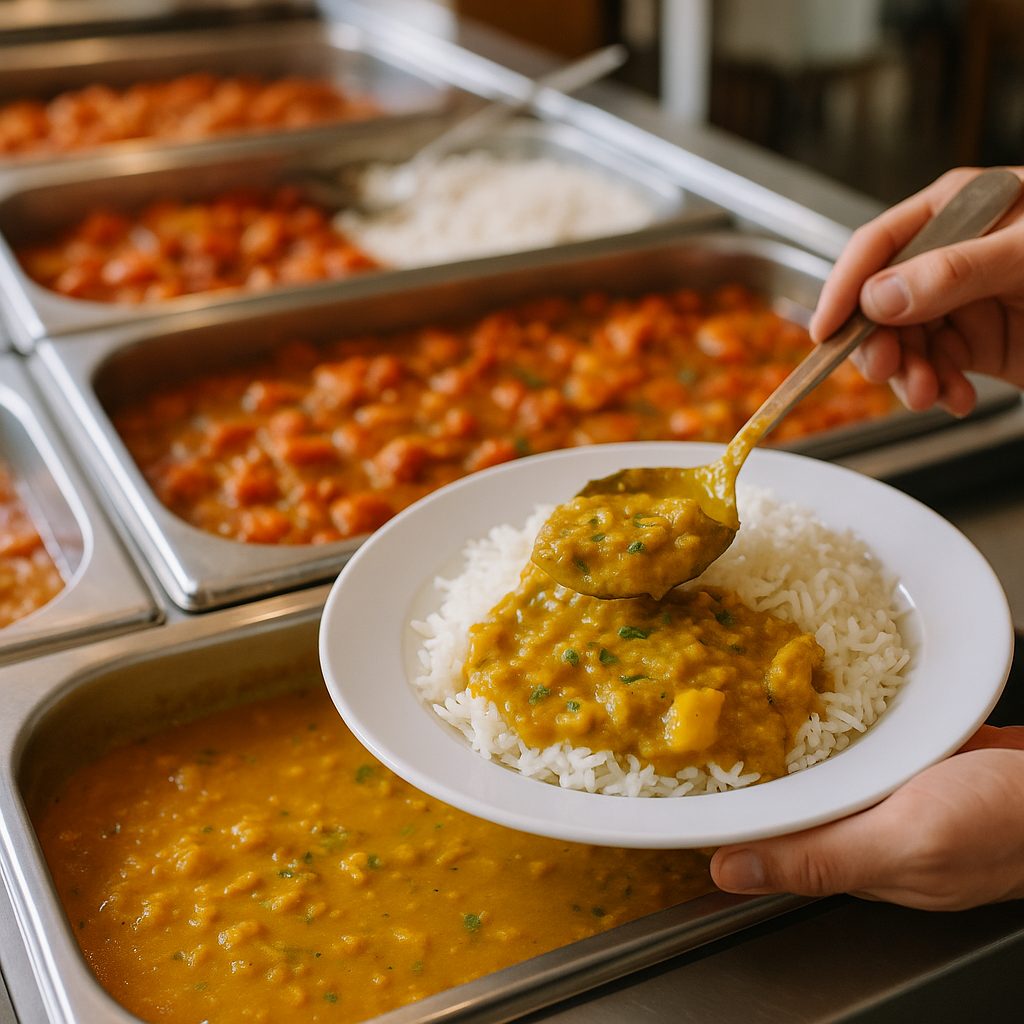 Pay-What-You-Want in der Gastro: Mutiges Experiment oder sicherer Ruin? – Bild 2