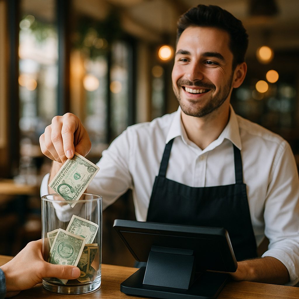 Pay-What-You-Want in der Gastro: Mutiges Experiment oder sicherer Ruin? – Bild 3