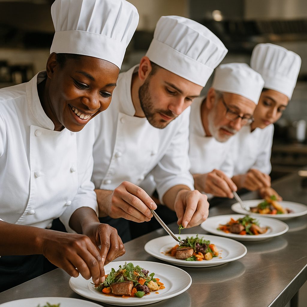 Social Gastronomy: Mehr als nur Charity – Wie soziale Konzepte wirtschaftlich funktionieren – Bild 2