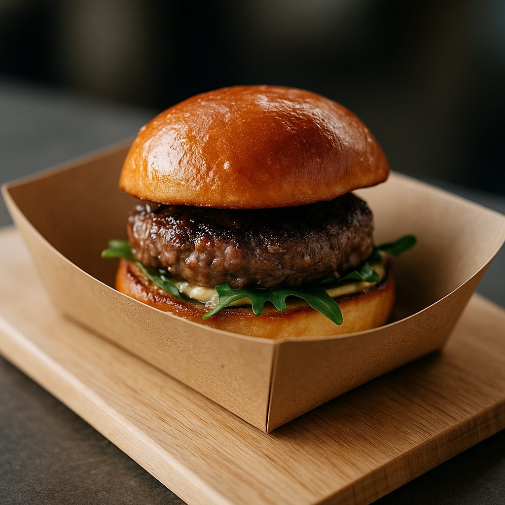 Vom Stern zum Streetfood: Warum Spitzenköche jetzt auf Lässigkeit und Pop-ups setzen – Bild 2