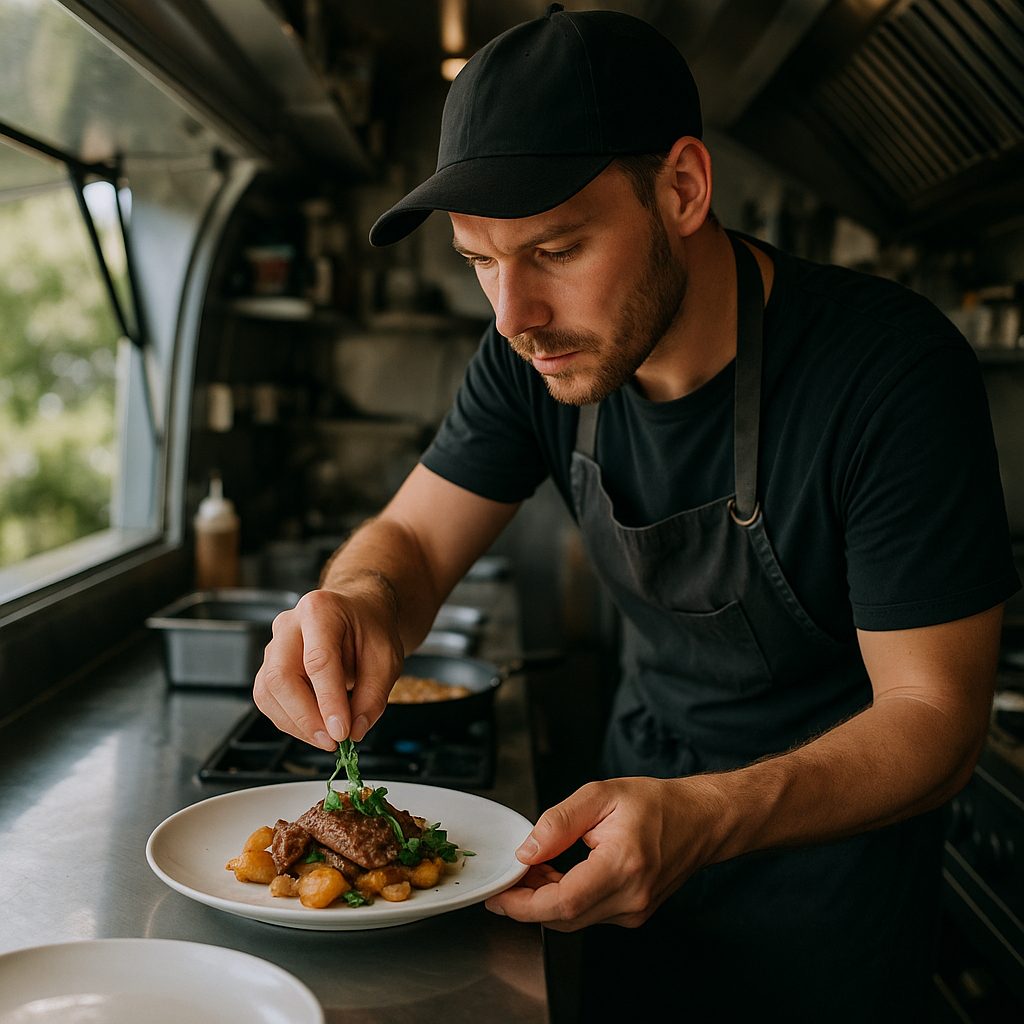 Pop-up-Gastronomie: Strategischer Testballon statt nur kurzer Hype – Bild 4