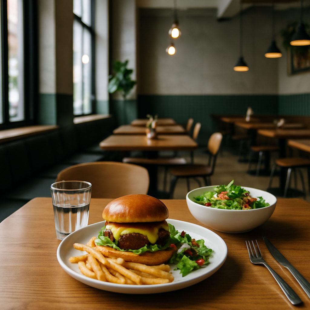 Party, Prunk und Champagner: Warum „Vibe Dining“ und Inszenierung die Gewinner der Krise sind – Bild 4