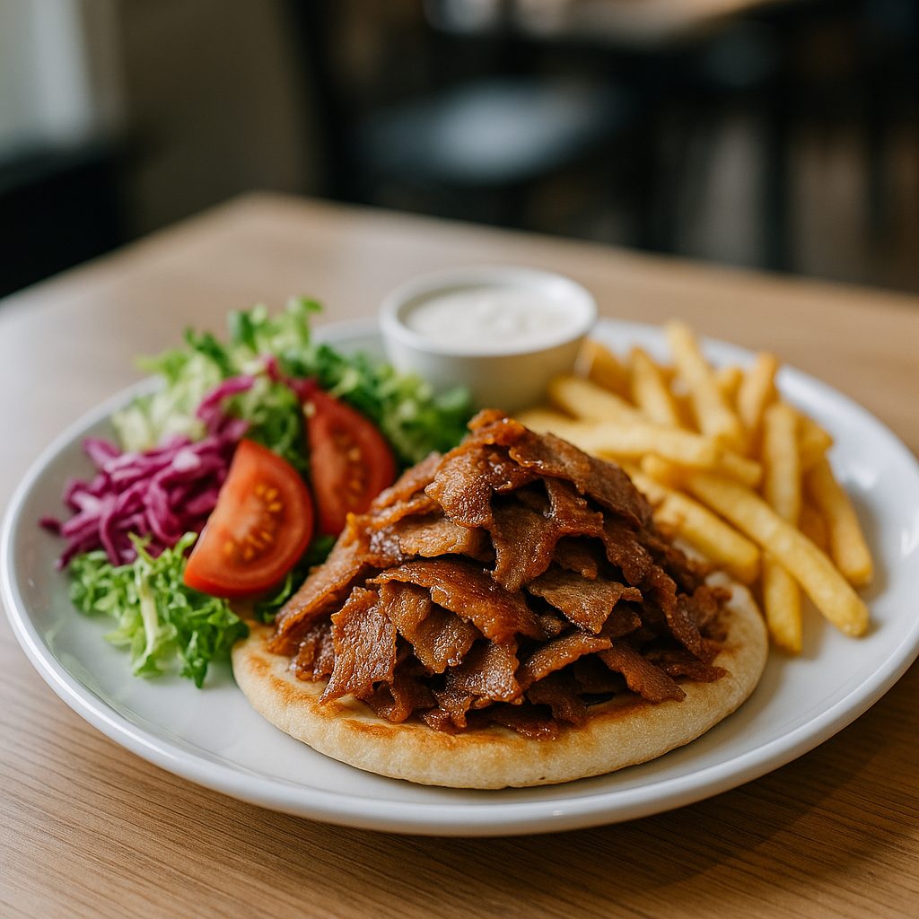 Von der Nische zum Mainstream: Wie Migration den deutschen Gaumen revolutionierte – und was als Nächstes kommt – Bild 2