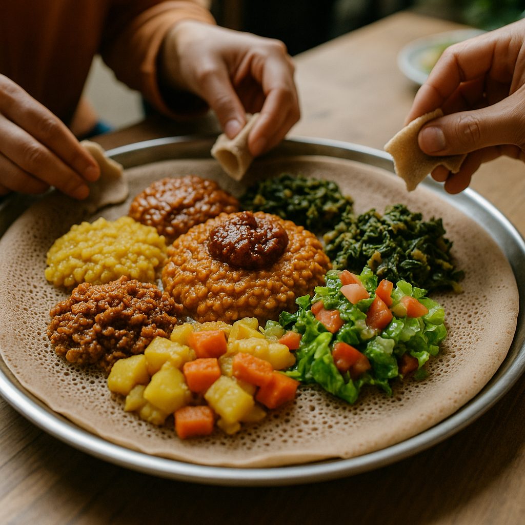 Von der Nische zum Mainstream: Wie Migration den deutschen Gaumen revolutionierte – und was als Nächstes kommt – Bild 4