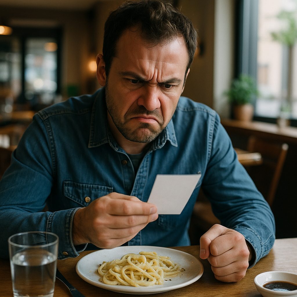 Der Burger-Börsenkurs: Ist Dynamic Pricing die Zukunft oder ein Image-Killer? – Bild 4