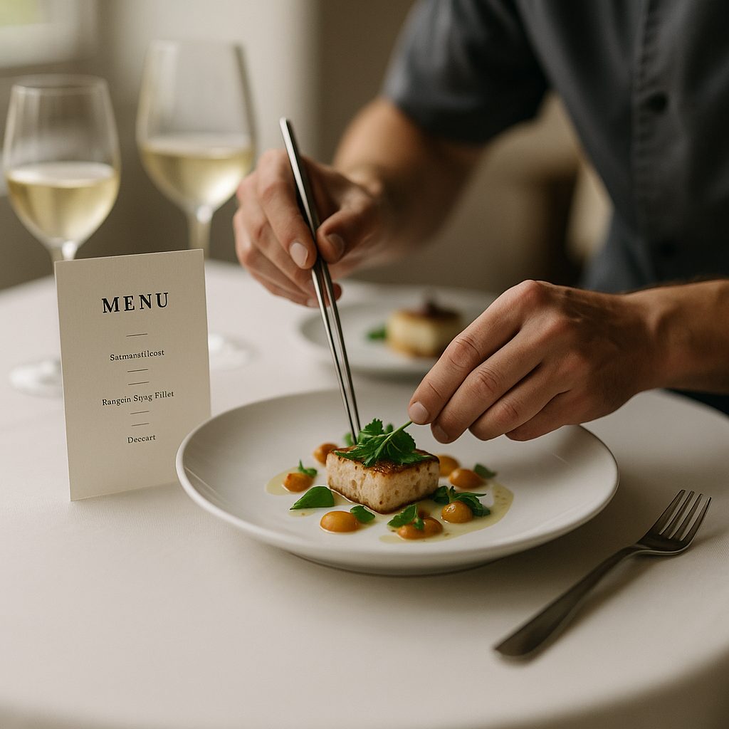 Die Einstiegsdroge: Wie Kennenlern-Menüs Schwellenängste abbauen und Tische füllen – Bild 2