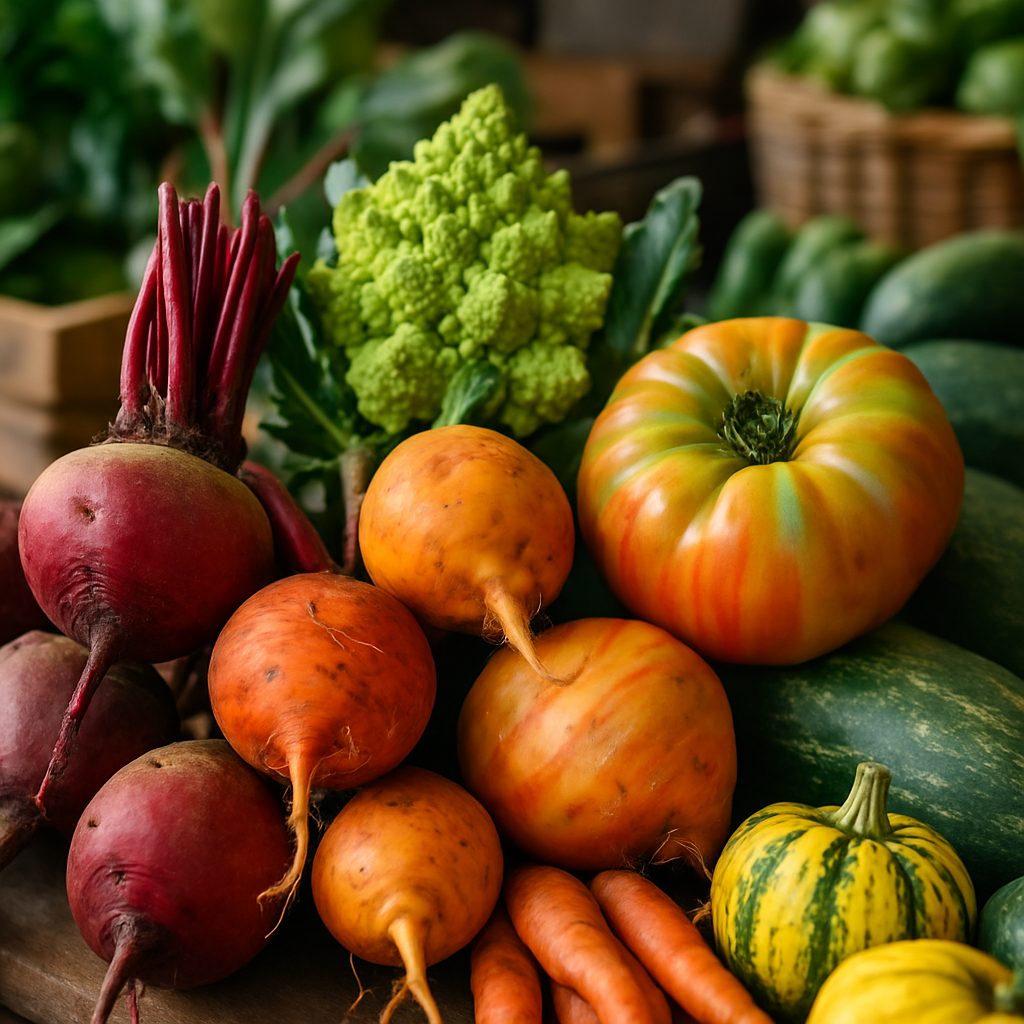 Grüner Stern 2025: Wie Nachhaltigkeit zur neuen Währung der Spitzengastronomie wird – Bild 4