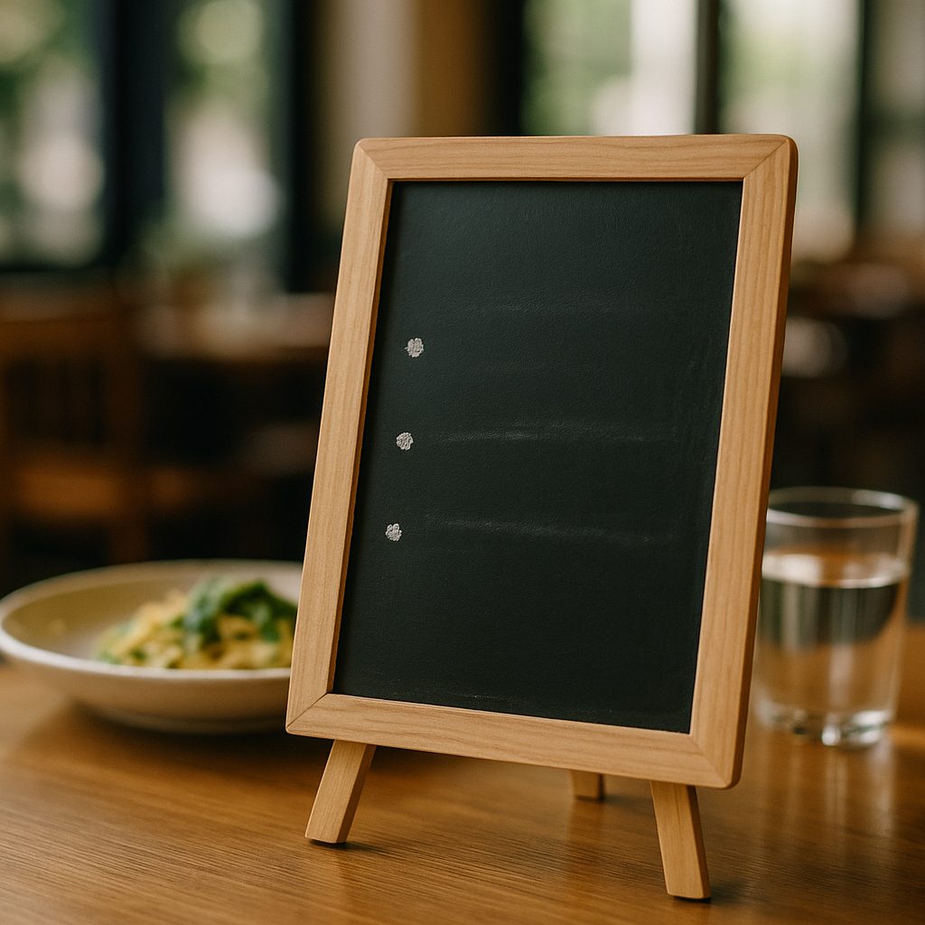 Alles auf eine Karte: Warum Monokonzepte zum Kult werden – Bild 3