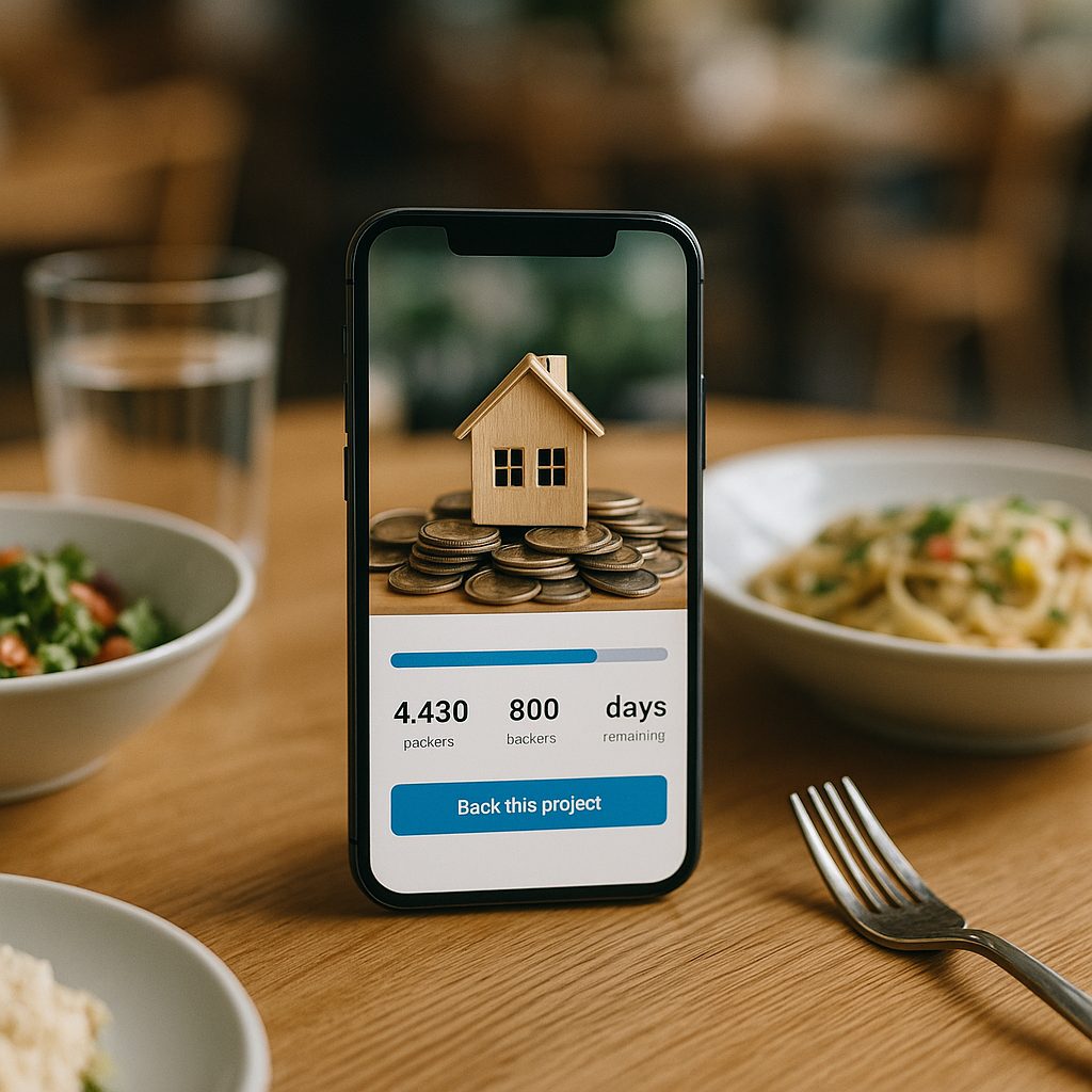 Crowdfunding in der Gastronomie: Mehr als nur Geld – wie Sie Gäste zu Investoren machen – Bild 3