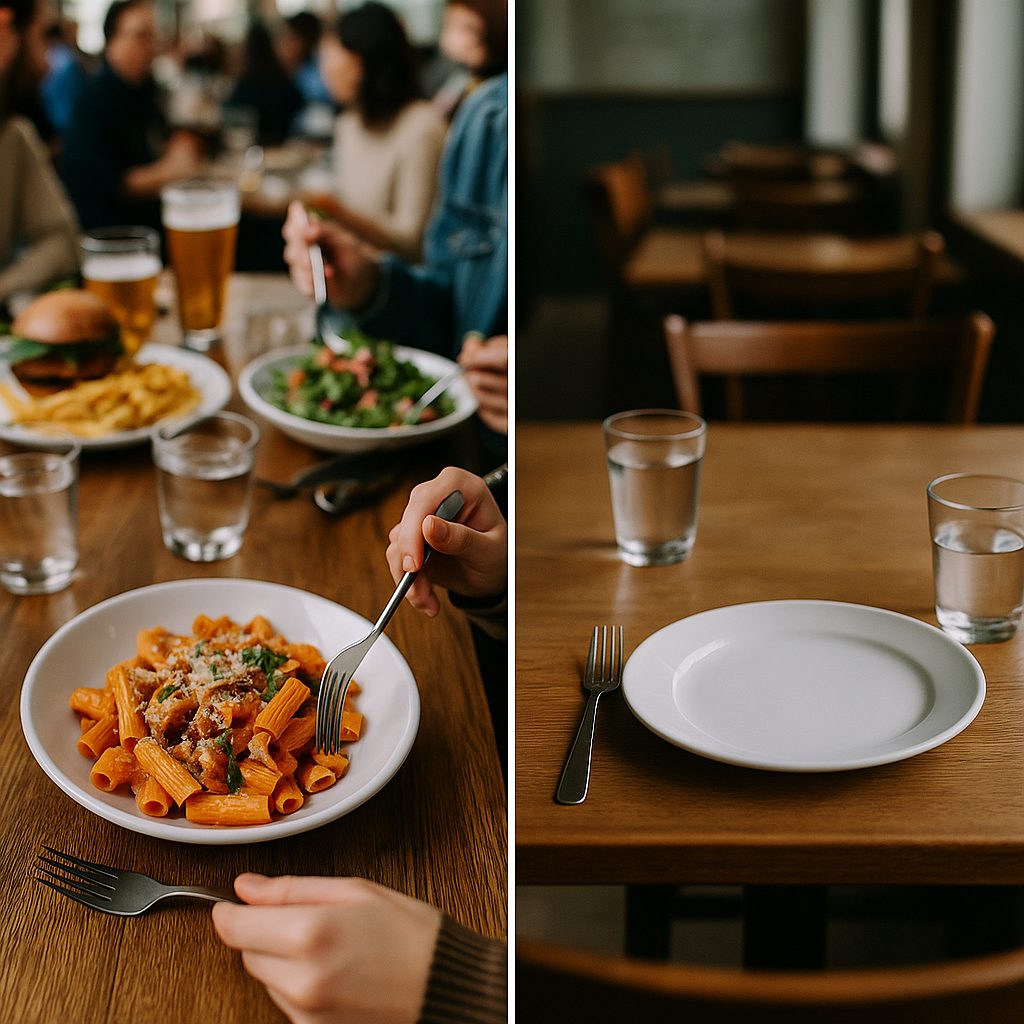 Happy Hour 2.0: Wie Dynamic Pricing und flexible Preismodelle die Gastronomie erobern – Bild 3