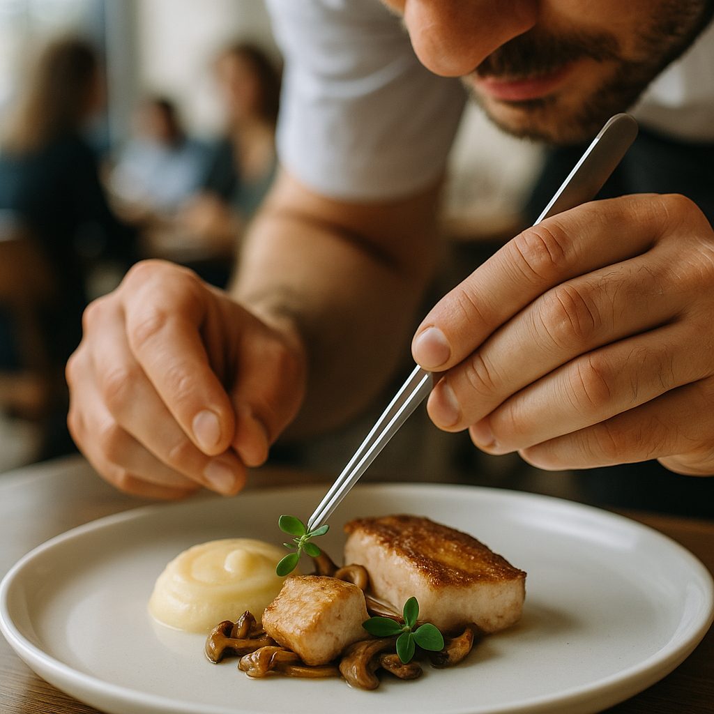 Der Chef’s Table: Wie der Platz am Pass zum Premium-Umsatzbringer wird – Bild 2