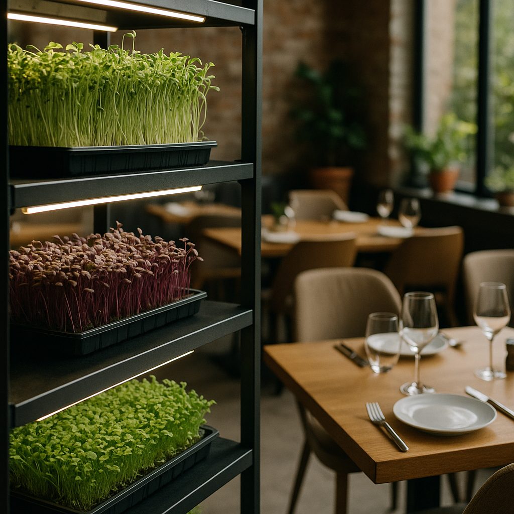 Agriturismo in der City: Wie das „Urlaub auf dem Bauernhof“-Gefühl in die Stadt kommt – Bild 2