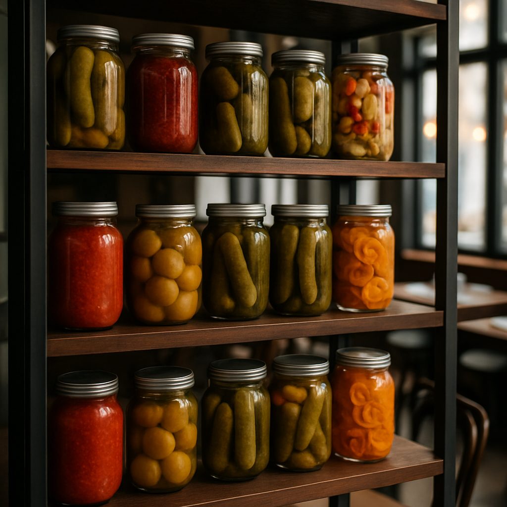 Agriturismo in der City: Wie das „Urlaub auf dem Bauernhof“-Gefühl in die Stadt kommt – Bild 3