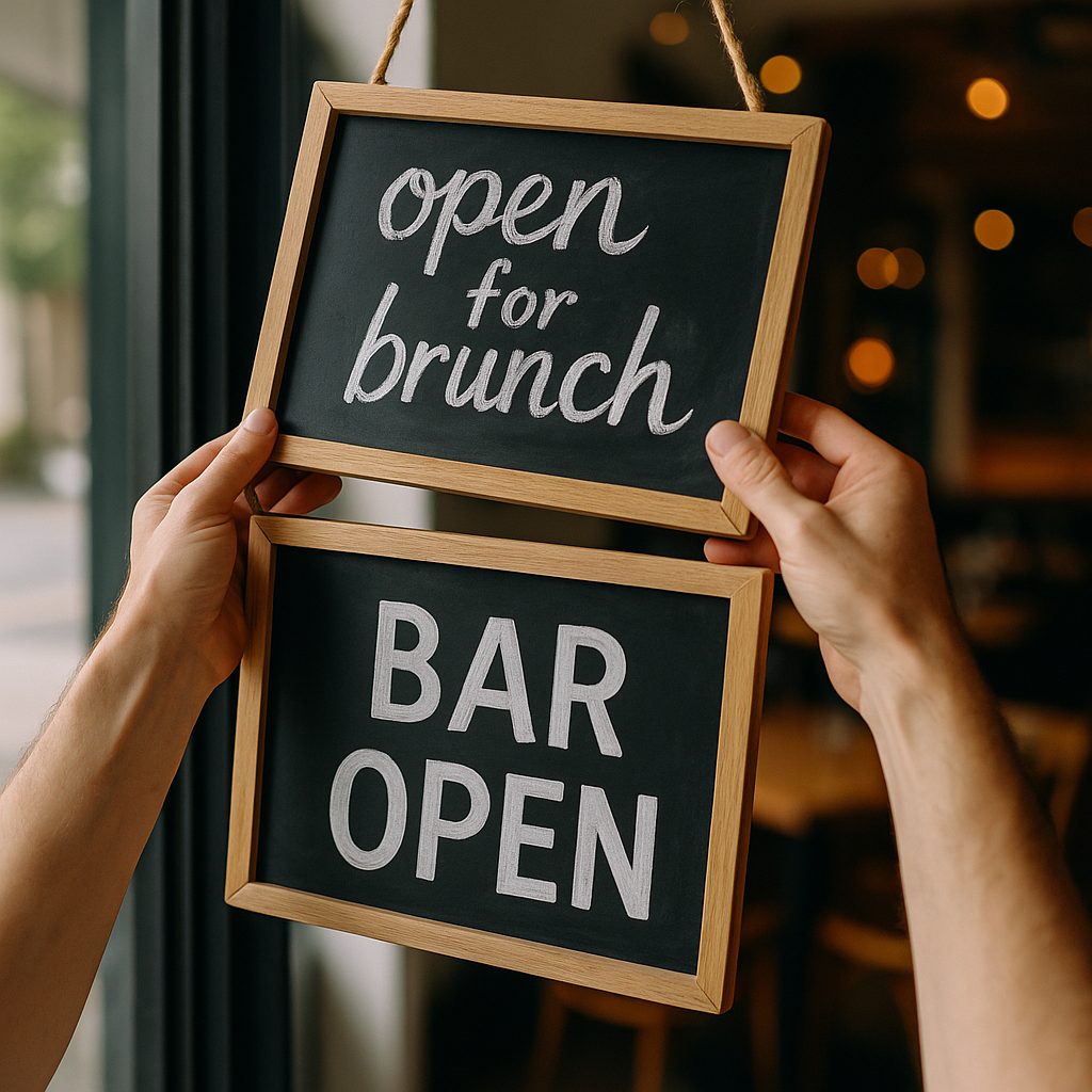 Ein Raum, zwei Einnahmequellen: Warum Hybrid-Konzepte die Antwort auf die Kostenkrise sind – Bild 2