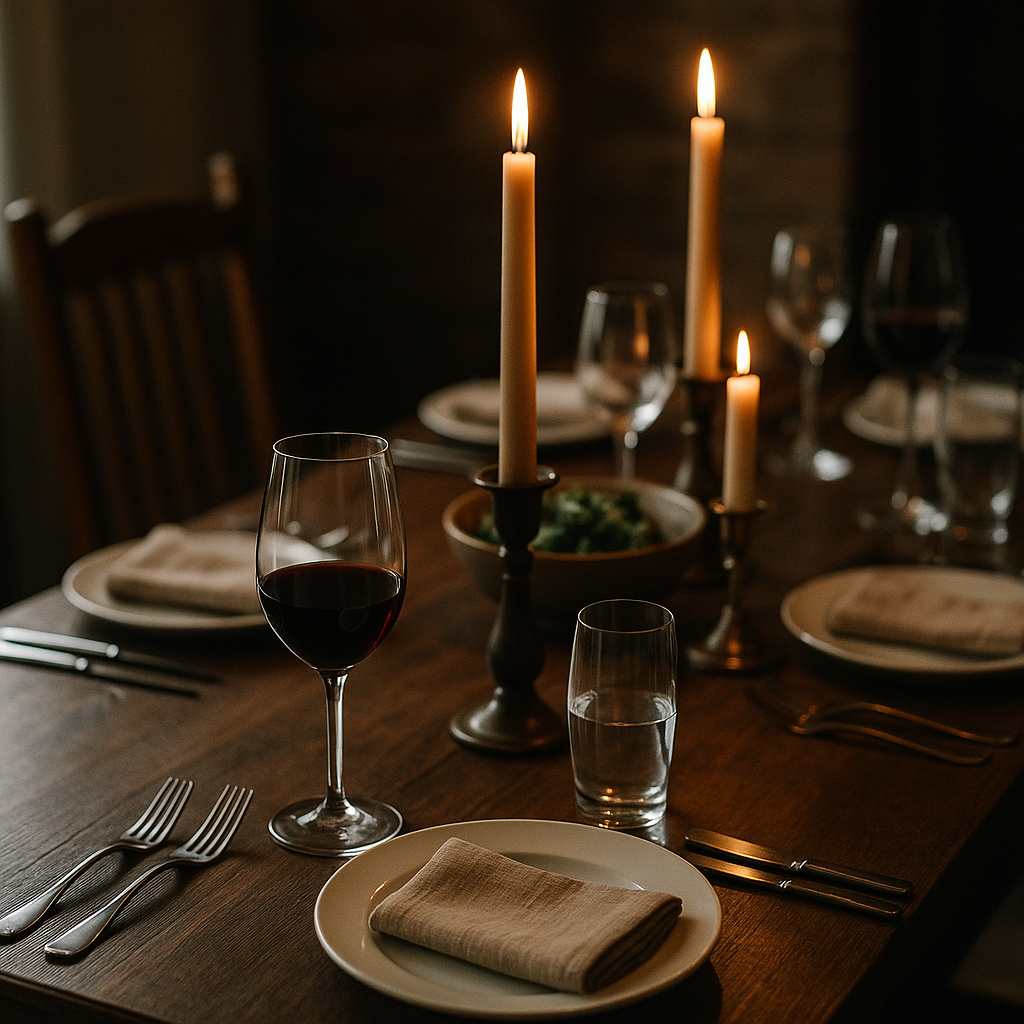 Umsatz-Booster jenseits des Tellers: Wie Merchandise, Kurse & Co. die Kasse füllen – Bild 4