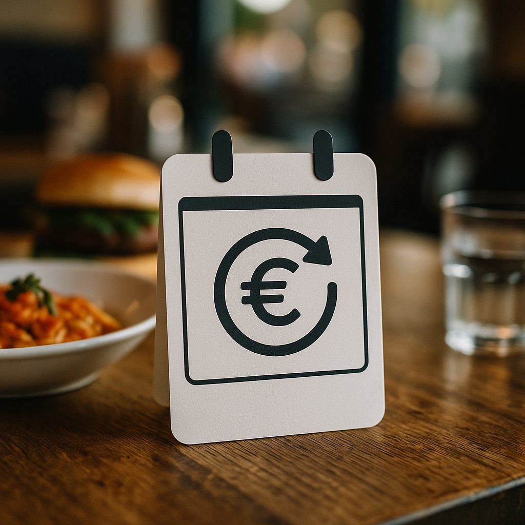 Der Gast im Abo: Sind Flatrate-Modelle die Lösung für stabilen Umsatz? – Bild 3