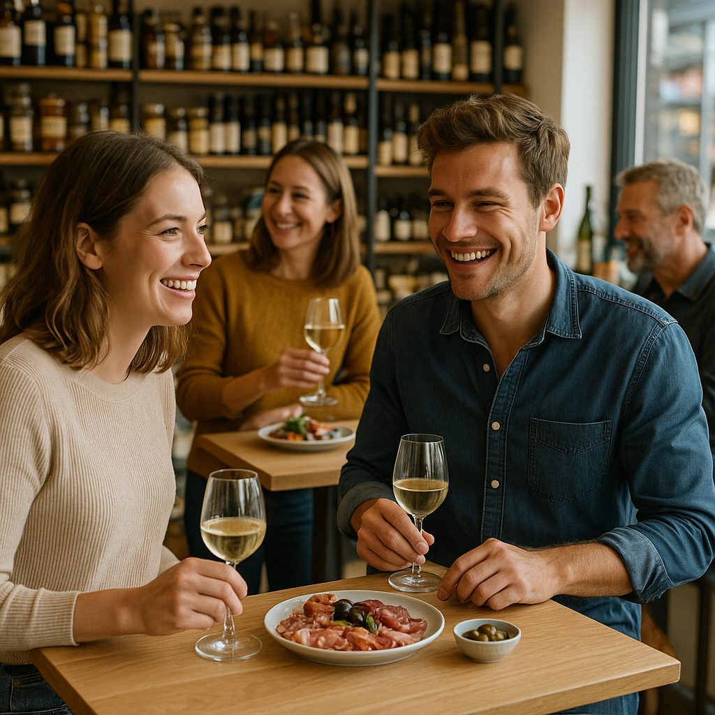 Synergie statt Konkurrenz: Warum Shop-in-Shop-Konzepte für Gastronomen boomen – Bild 3