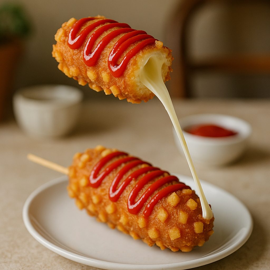 Street-Food-Radar: Diese globalen Trends erobern jetzt die DACH-Gastro – Bild 3