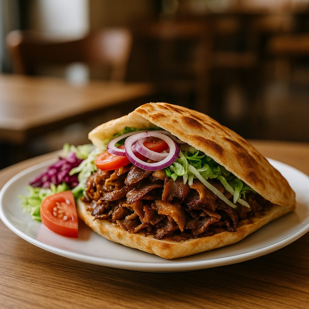 Street-Food-Radar: Diese globalen Trends erobern jetzt die DACH-Gastro – Bild 4