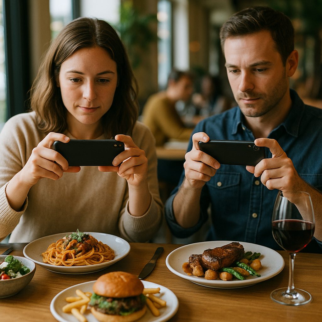 Vom Teller zum Ticket: Wie Restaurants zu Reisezielen werden – Bild 2