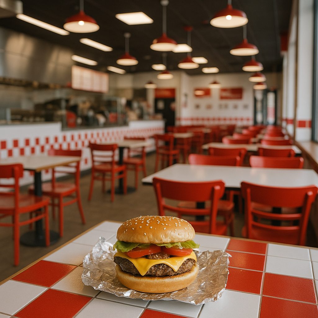 Import-Schlager oder Ladenhüter? Warum manche Auslandskonzepte bei uns zünden und andere scheitern – Bild 4