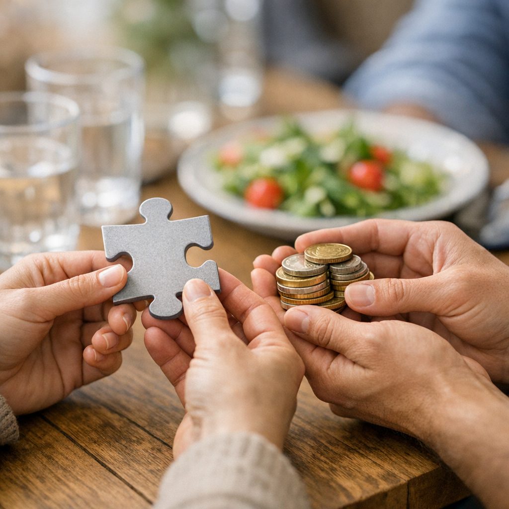 Vom Stammgast zum Teilhaber: Wie Crowdinvesting die Gastro-Finanzierung revolutioniert – Bild 2