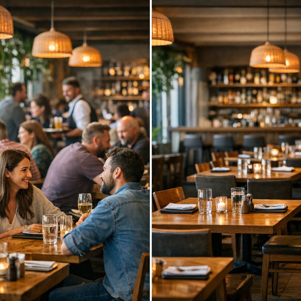 Dynamic Pricing in der Gastronomie: Mehr Umsatz durch flexible Preise – ohne Gäste zu vergraulen – Bild 4