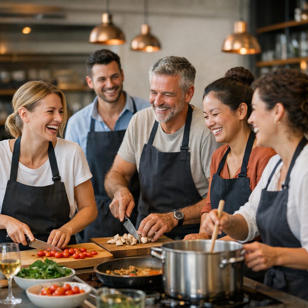 Umsatz-Booster jenseits des Tellers: Wie Merchandise, Retail und Erlebnisse die Kasse füllen – Bild 2