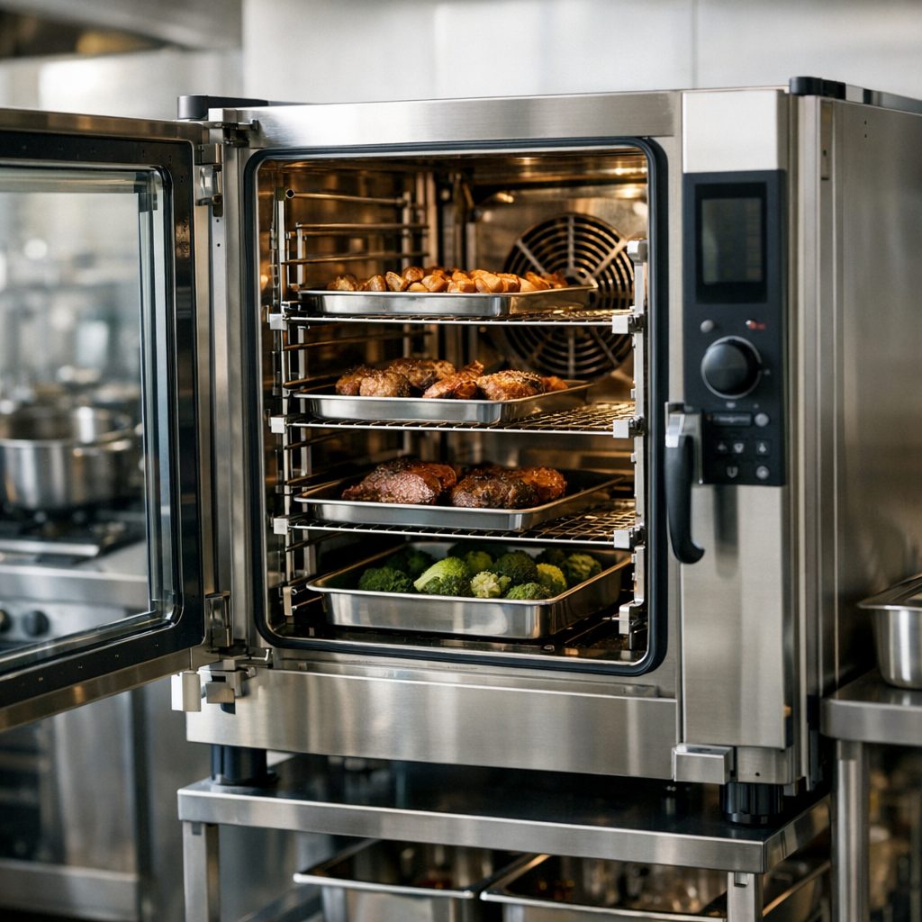 Co-Kitchens: Wie geteilte Küchen Startups beflügeln und Leerstände füllen – Bild 2