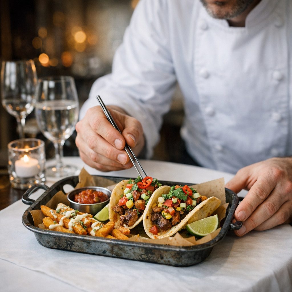 Pop-up im eigenen Betrieb: Wie temporäre Konzepte für volle Tische und neue Gäste sorgen – Bild 2