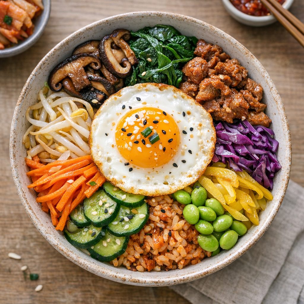 Street-Food-Radar 2026: Diese globalen Trends erobern jetzt die DACH-Gastronomie – Bild 2