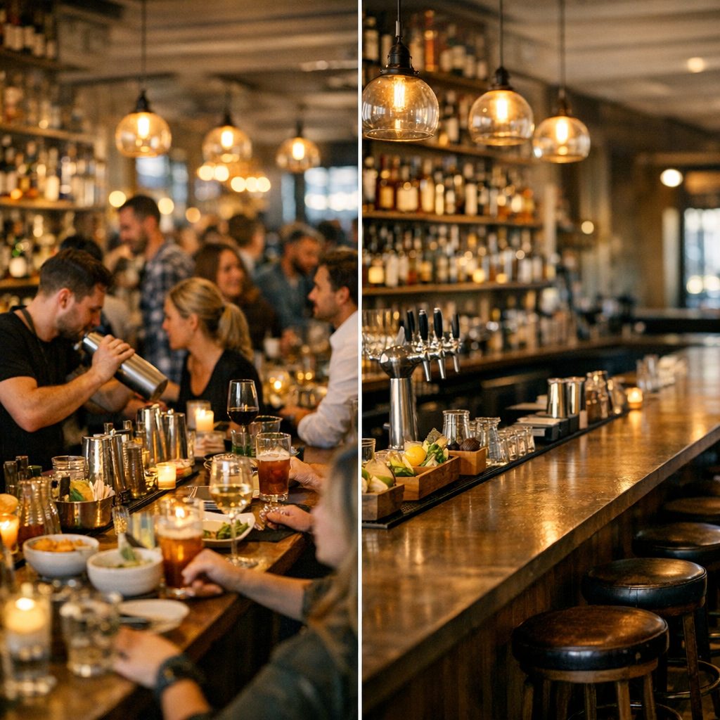 Dynamic Pricing in der Gastronomie: Umsatz-Booster oder Stimmungskiller? – Bild 2