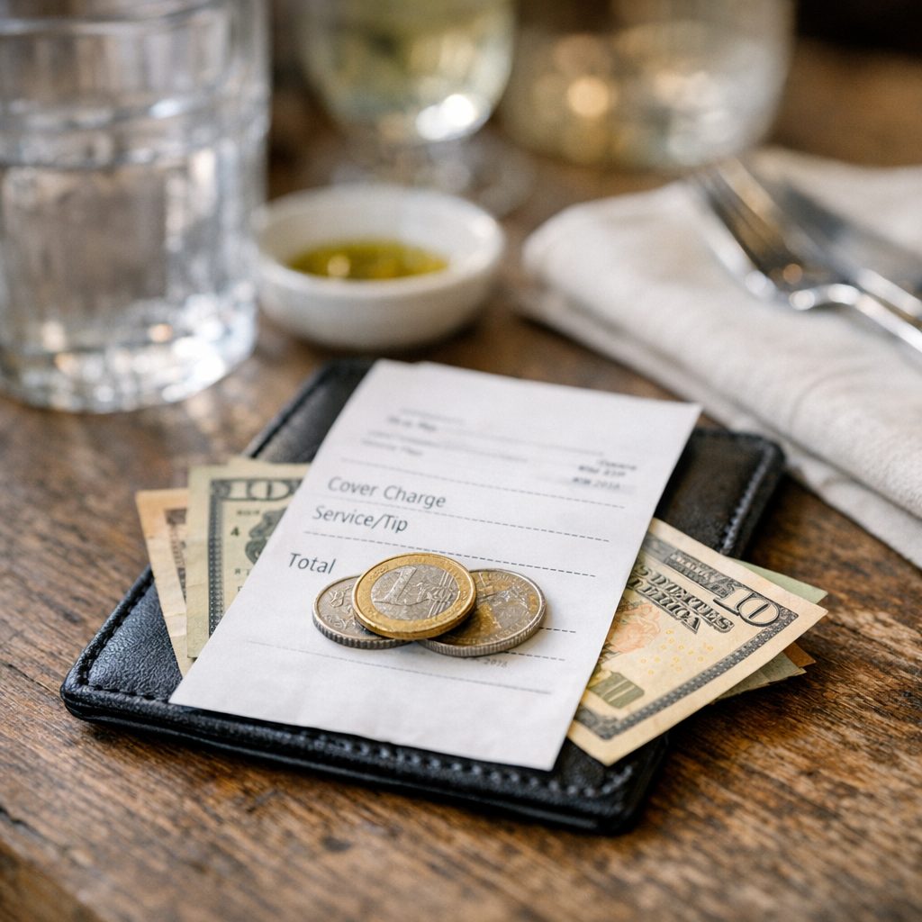 Service-Weltreise: Was wir von Japan, Italien und den USA lernen können – Bild 3