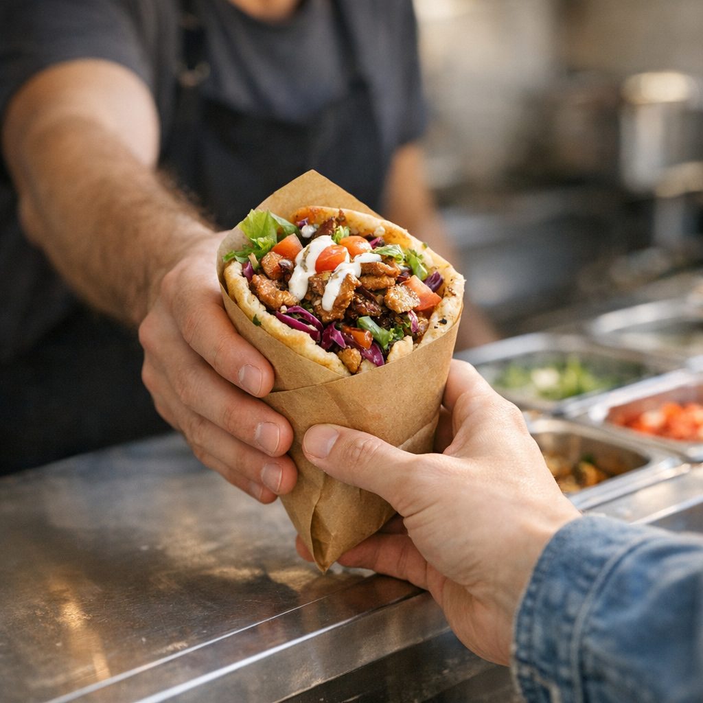 Klein, aber oho: Warum Micro-Restaurants die Antwort auf den Personalmangel sind – Bild 2