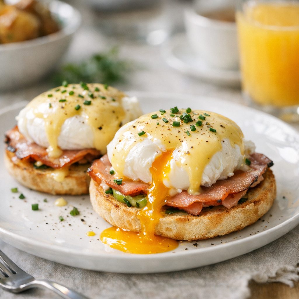 All-Day Breakfast: Warum das Frühstück das neue Mittagessen ist – und wie Gastronomen profitieren – Bild 2