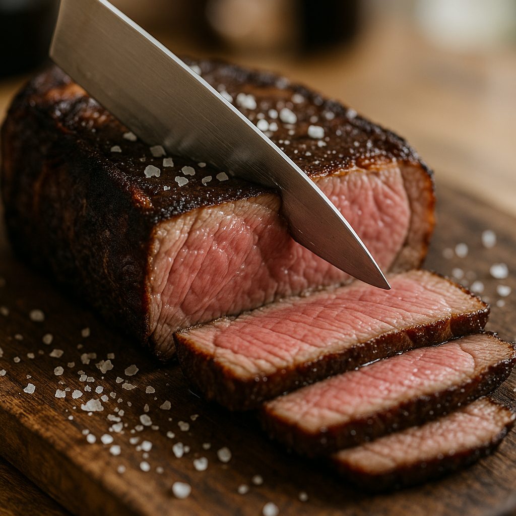 Vegourmets & Carneficionados: Die neue Polarisierung des Genusses – Bild 2