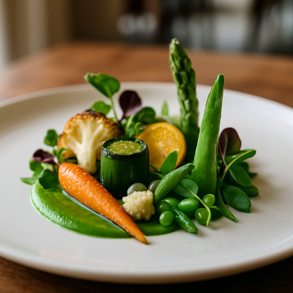 Female Connoisseurs: Wie Frauen die Spitzengastronomie verändern (und warum das alle angeht) – Bild 5