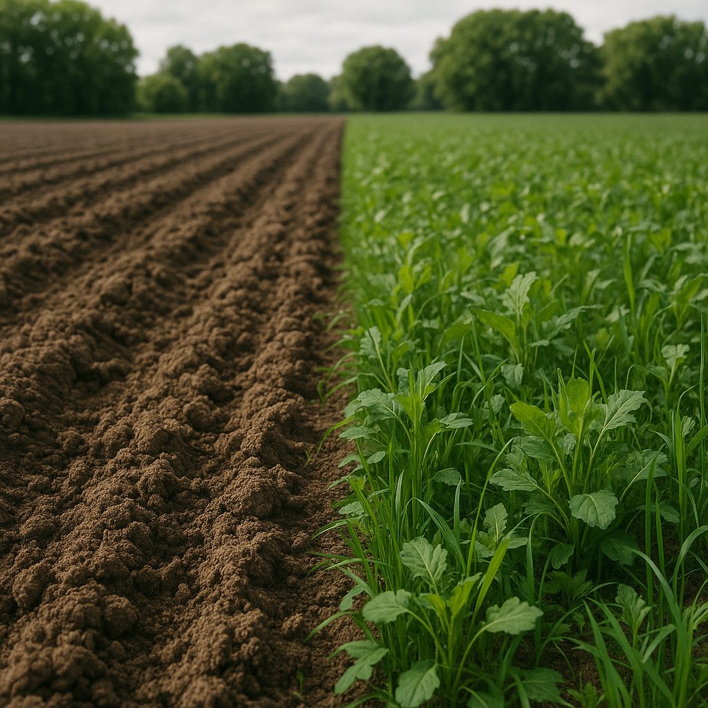 Nach „Bio“ kommt „Boden“: Warum die regenerative Küche der nächste große Gastro-Trend ist – Bild 2