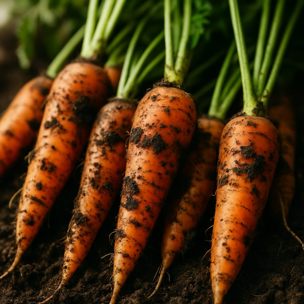 Nach „Bio“ kommt „Boden“: Warum die regenerative Küche der nächste große Gastro-Trend ist – Bild 4