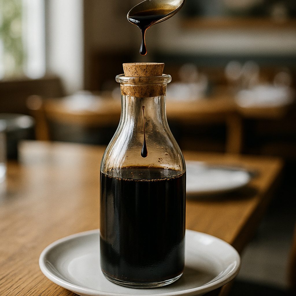 Das Comeback der Fermentation: Vom Einmachglas zum Umami-Booster der Spitzengastronomie – Bild 3