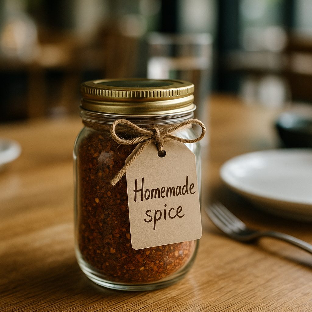 Aroma-Architektur: Wie Sie mit Signature-Blends und Food Pairing Ihre Küche revolutionieren – Bild 4