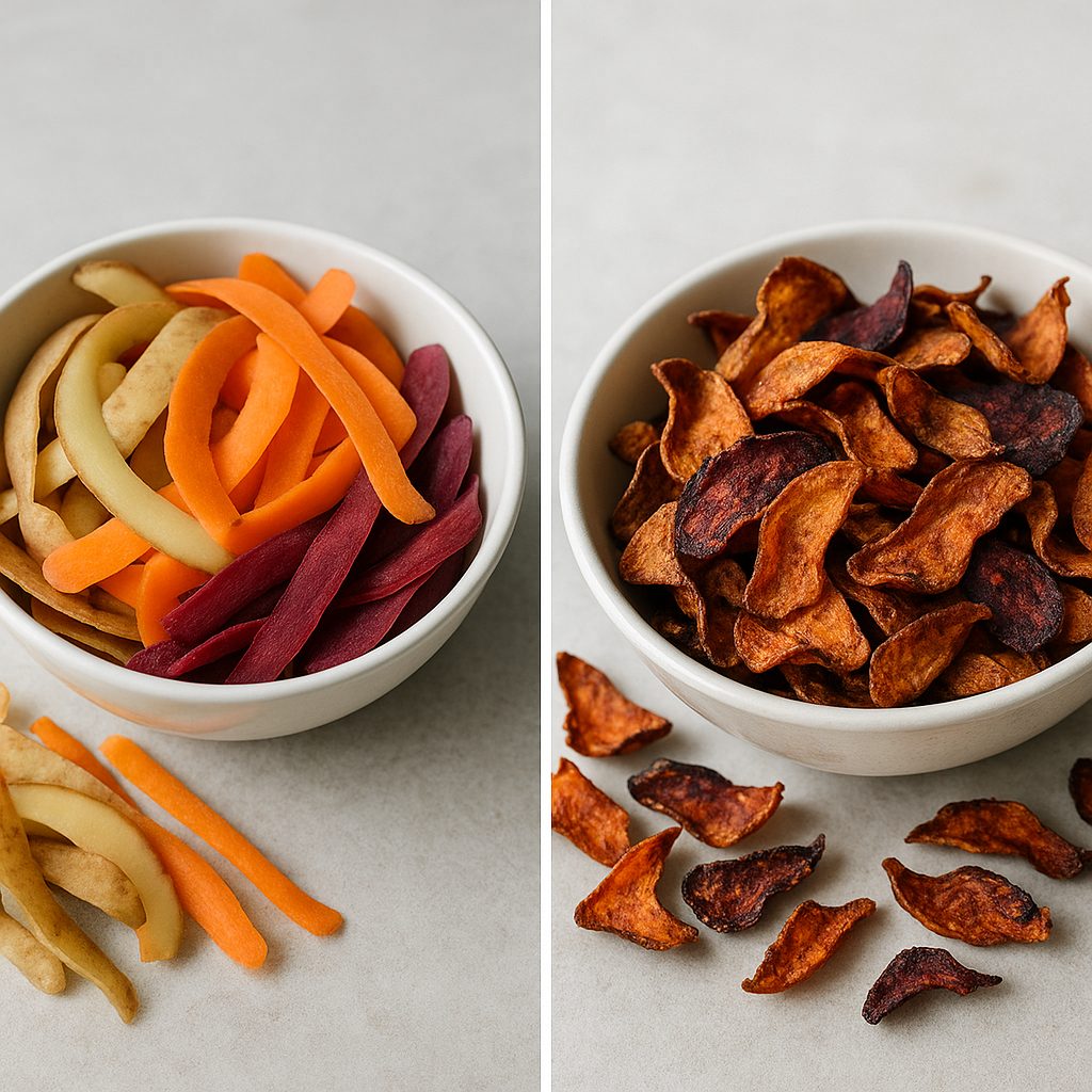 Zero Waste auf dem Teller: Wie Sie aus „Abfall“ Signature Dishes kreieren – Bild 2