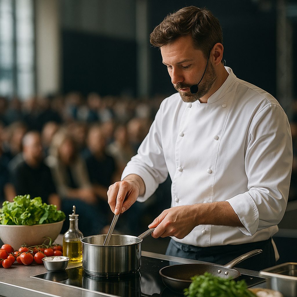 Branchentreff 2025: Der ultimative Event-Kalender für Gastronomen – Bild 3