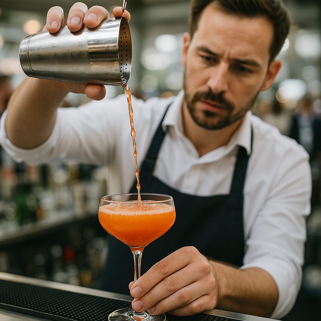 Branchentreff 2025: Der ultimative Event-Kalender für Gastronomen – Bild 4